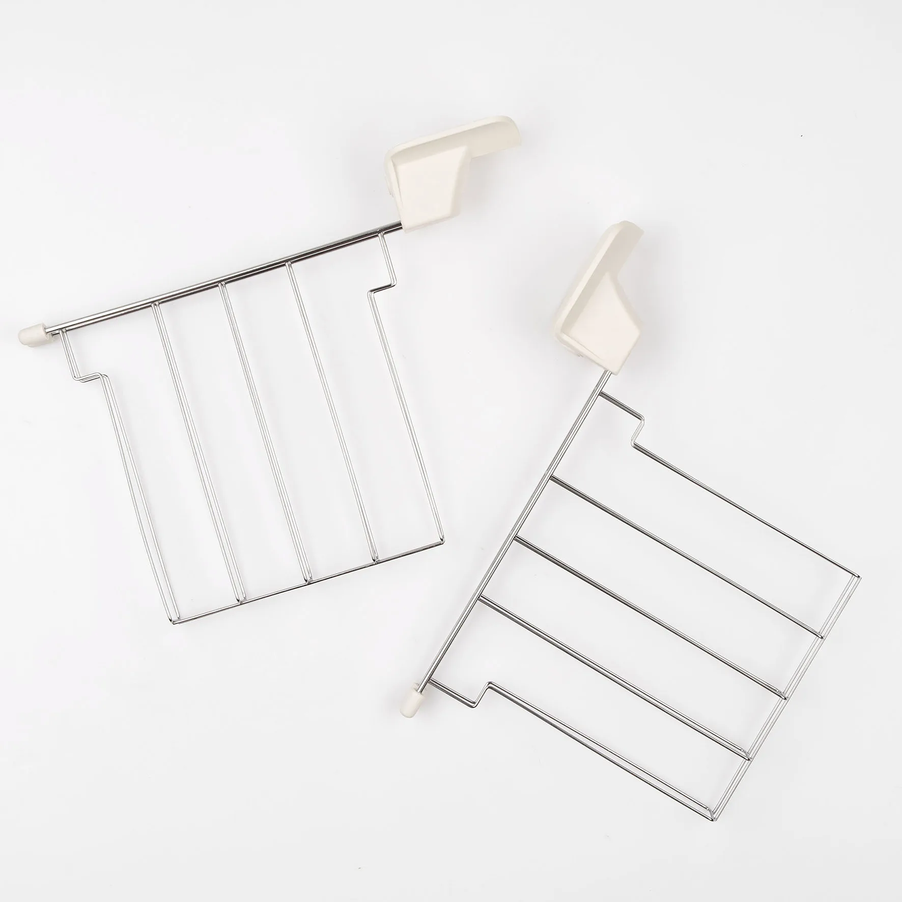 Artista brødrister 2 skiver, Hvit G3 Ferrari