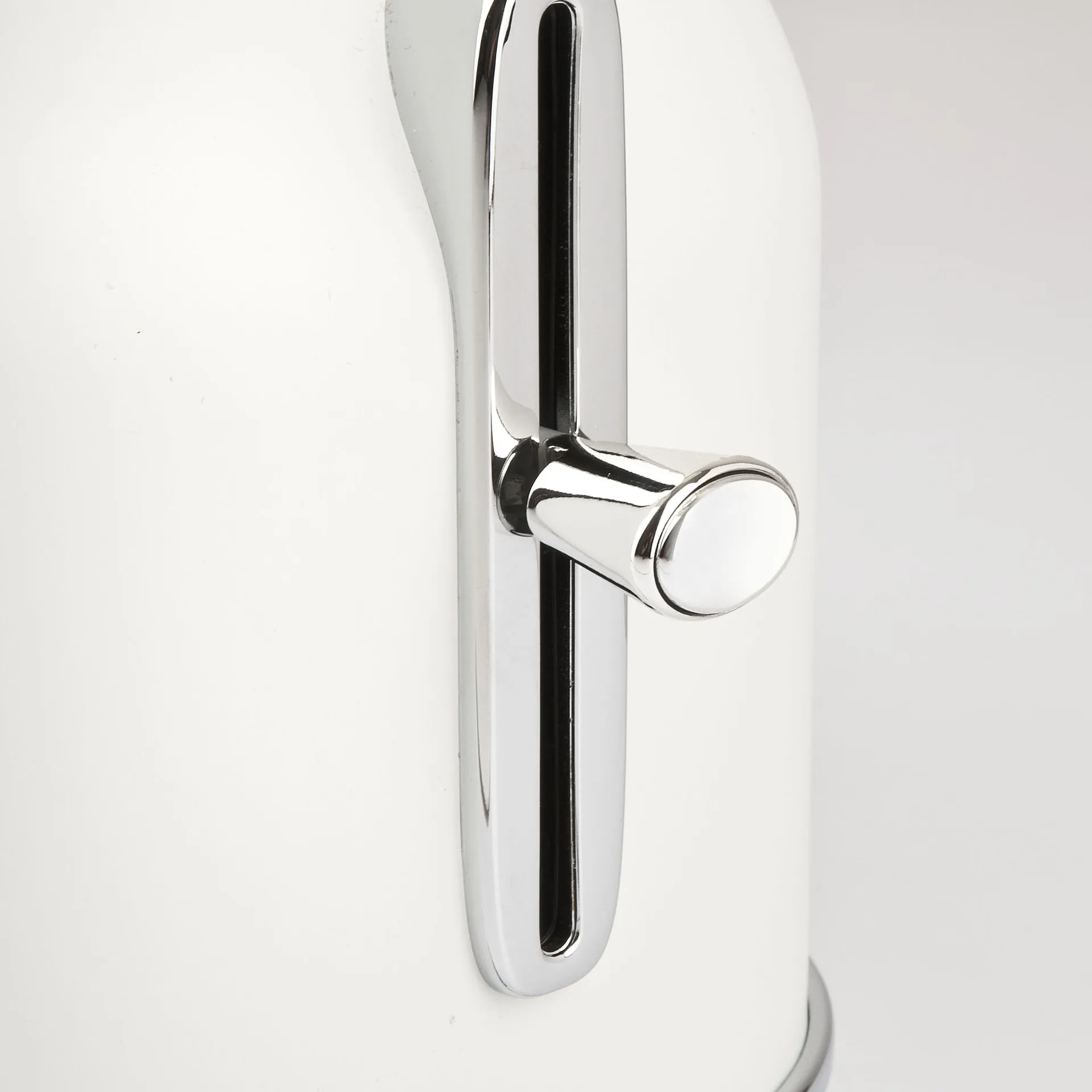 Artista brødrister 2 skiver, Hvit G3 Ferrari