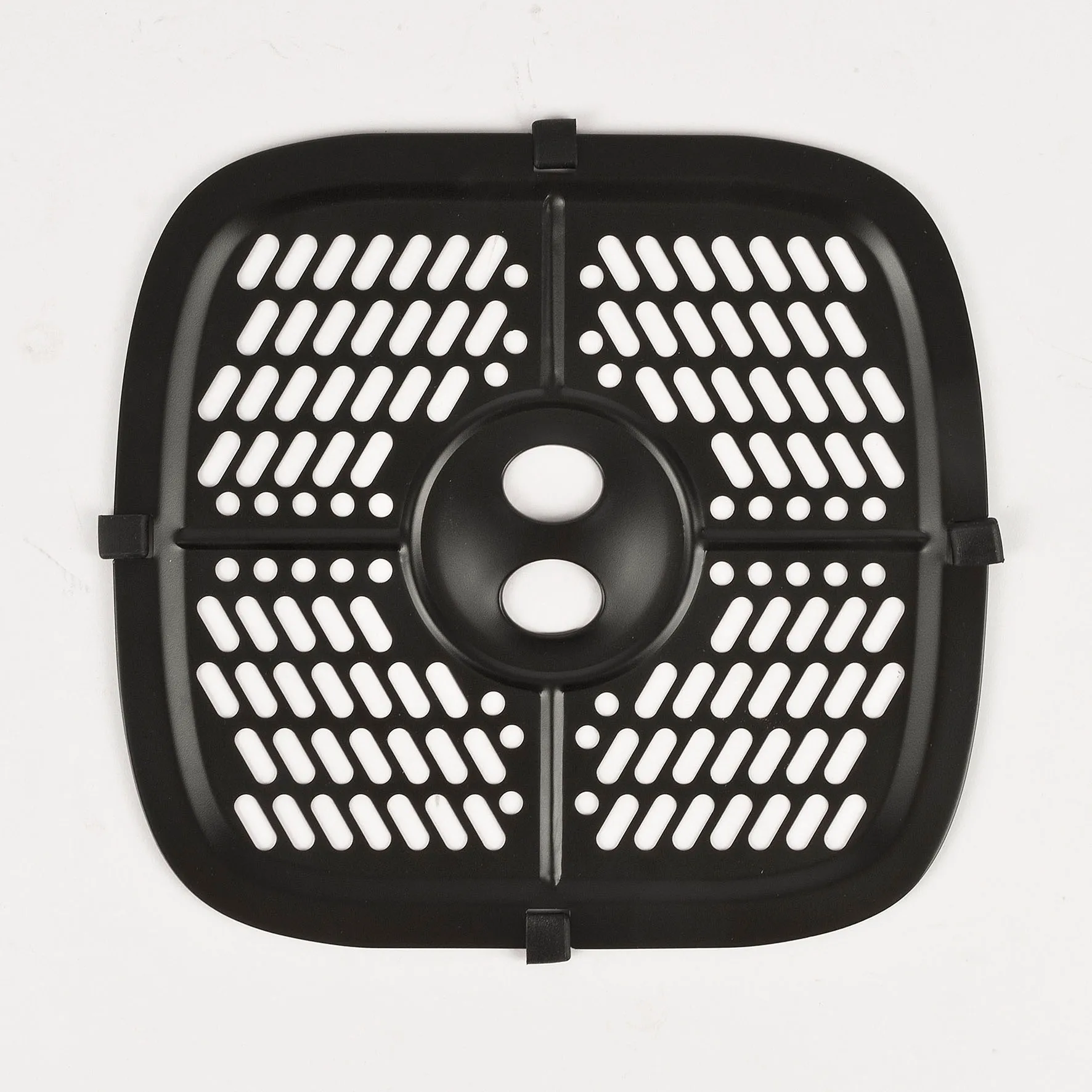 Friggisano Visual Air Fryer 6,5 l, Sølv-svart G3 Ferrari