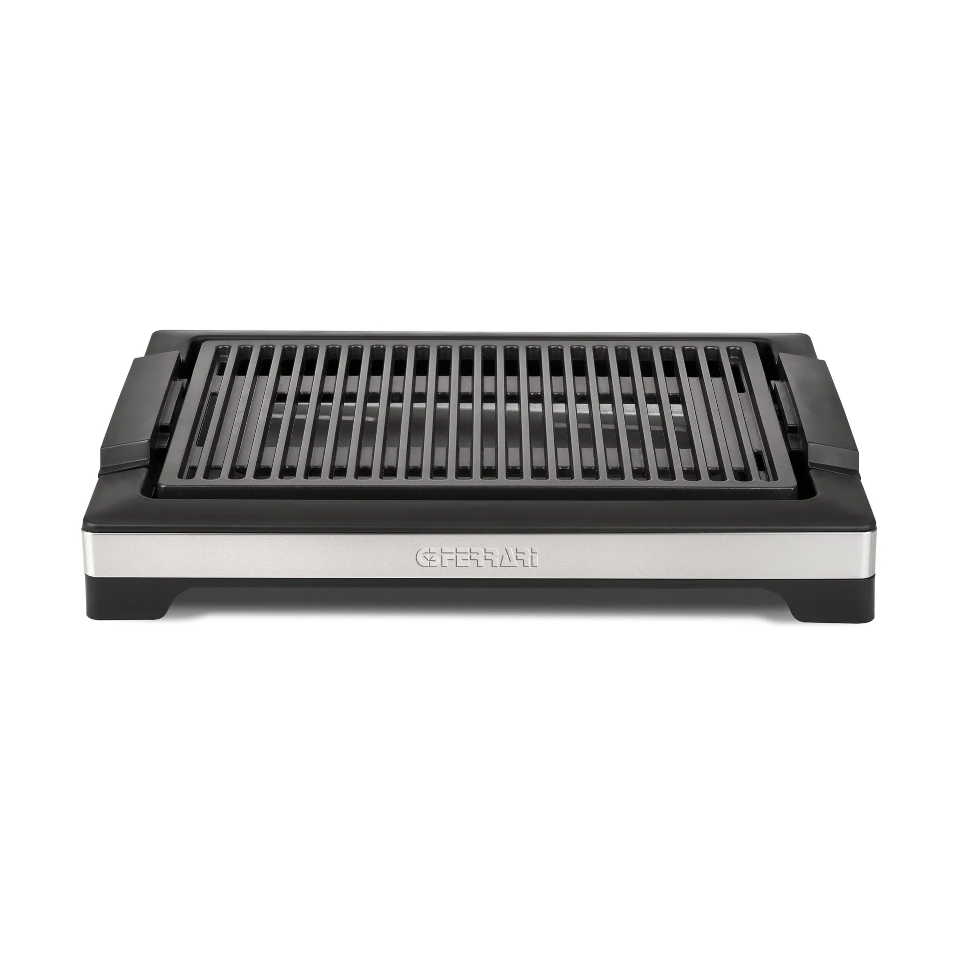 Tito bordgrill 45x32 cm, Svart G3 Ferrari