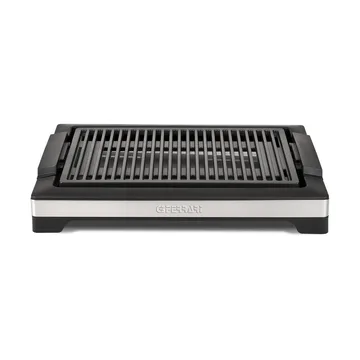 Tito bordgrill 45x32 cm - Svart - G3 Ferrari