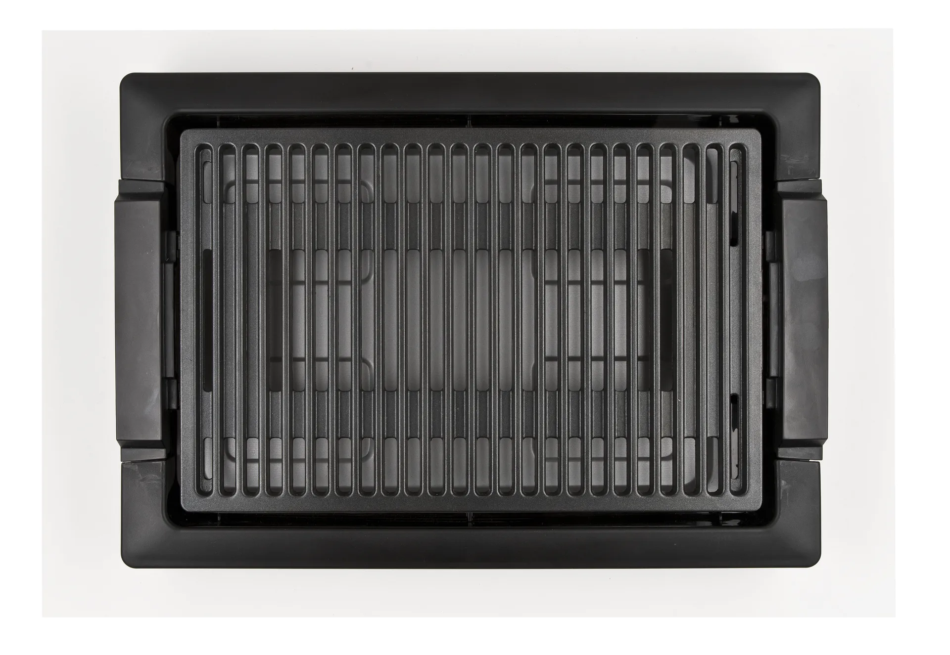 Tito bordgrill 45x32 cm, Svart G3 Ferrari