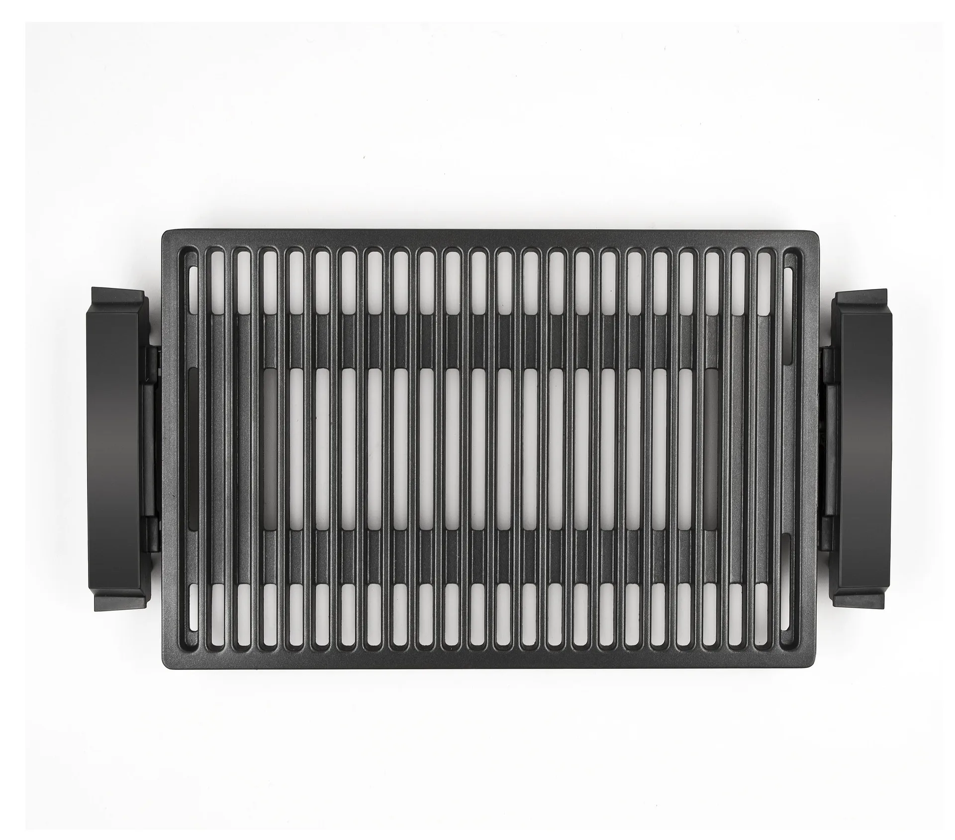 Tito bordgrill 45x32 cm, Svart G3 Ferrari
