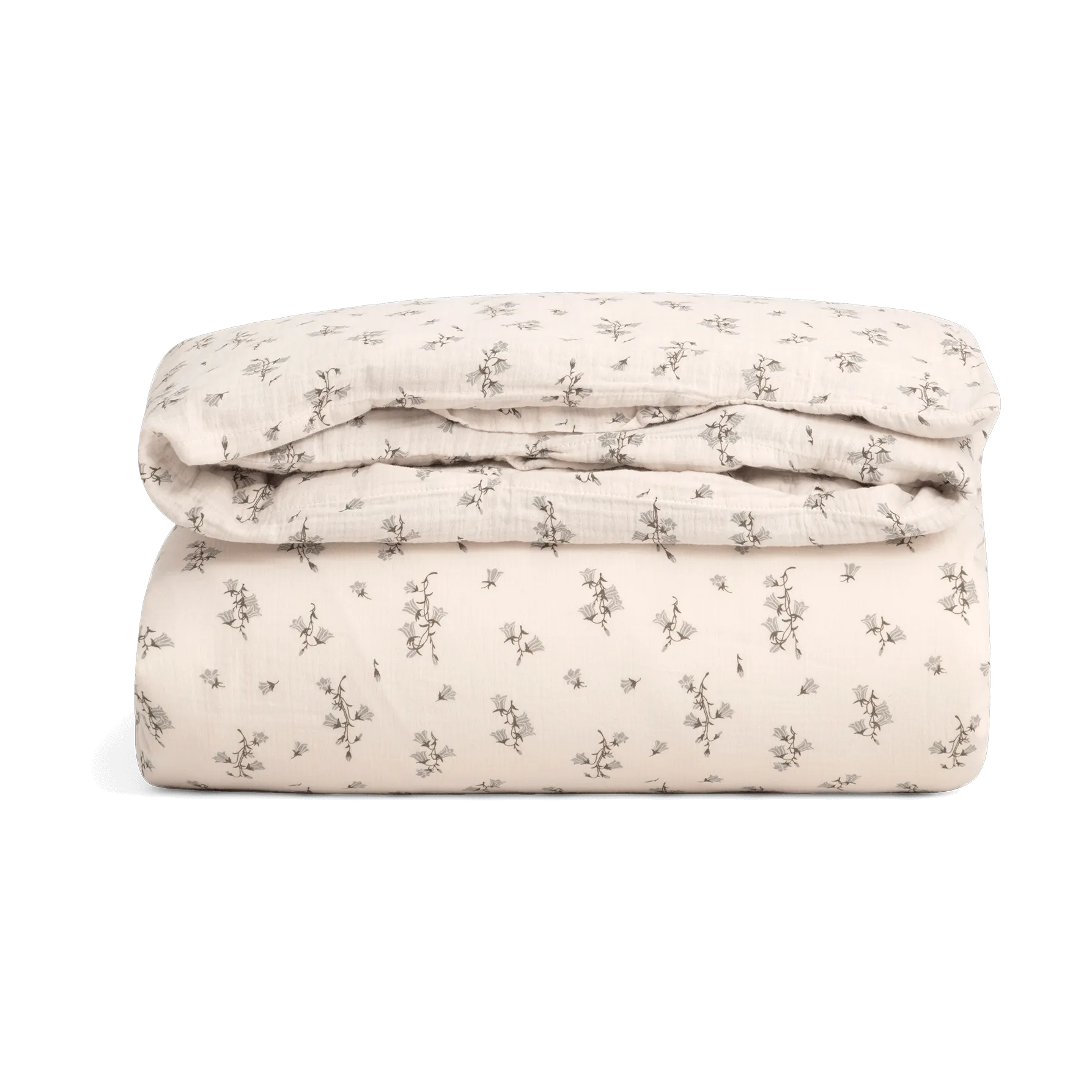 Bluebell Muslin dobbelt dynetrekk, 220x240 cm Garbo&Friends