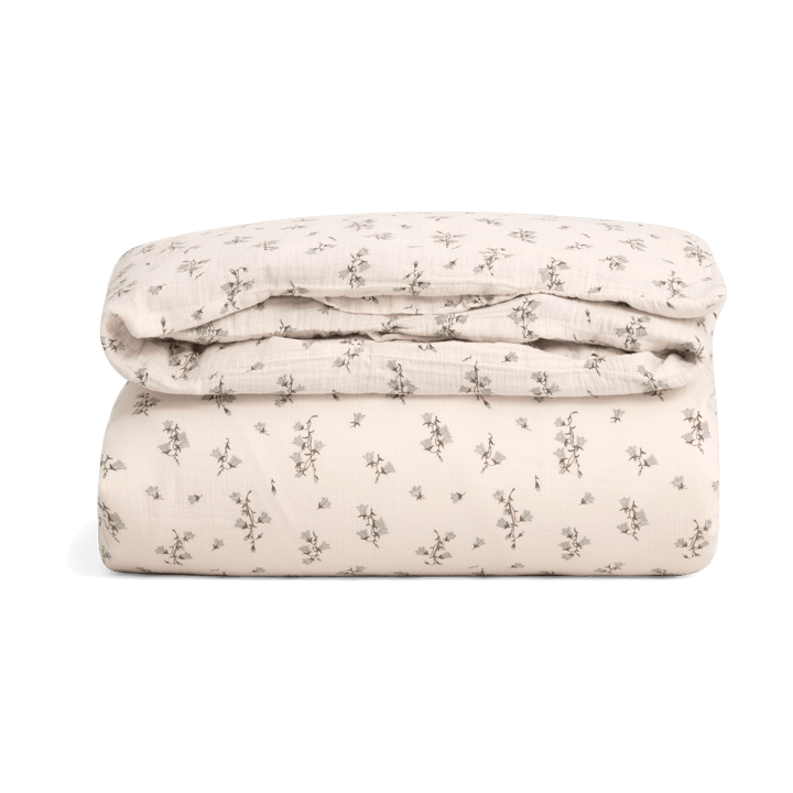 Bluebell Muslin dobbelt dynetrekk - 220x240 cm - Garbo&Friends