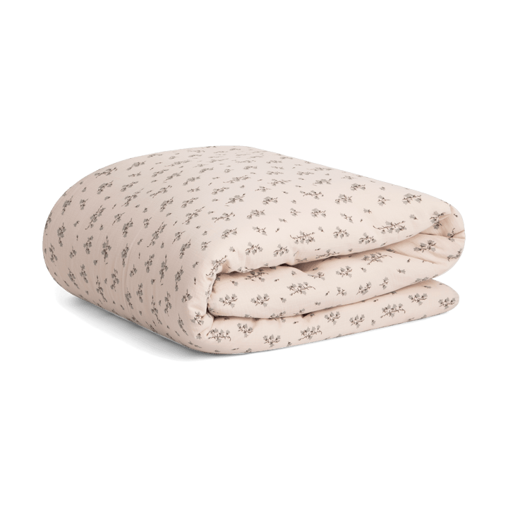 Bluebell Muslin dobbelt dynetrekk, 220x240 cm Garbo&Friends