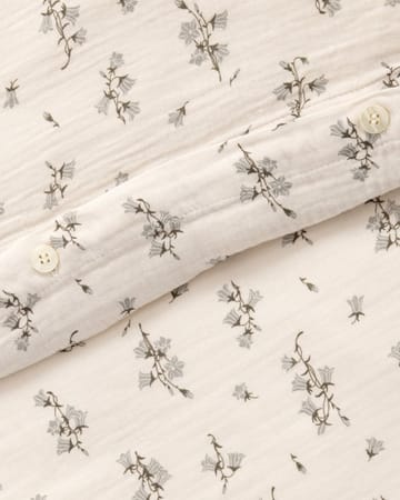 Bluebell Muslin dobbelt dynetrekk - 220x240 cm - Garbo&Friends