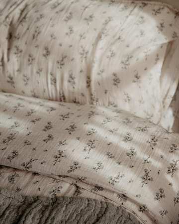 Bluebell Muslin dobbelt dynetrekk - 220x240 cm - Garbo&Friends