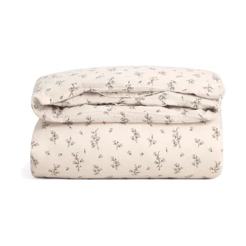 Bluebell Muslin dobbelt dynetrekk - 240x220 cm - Garbo&Friends