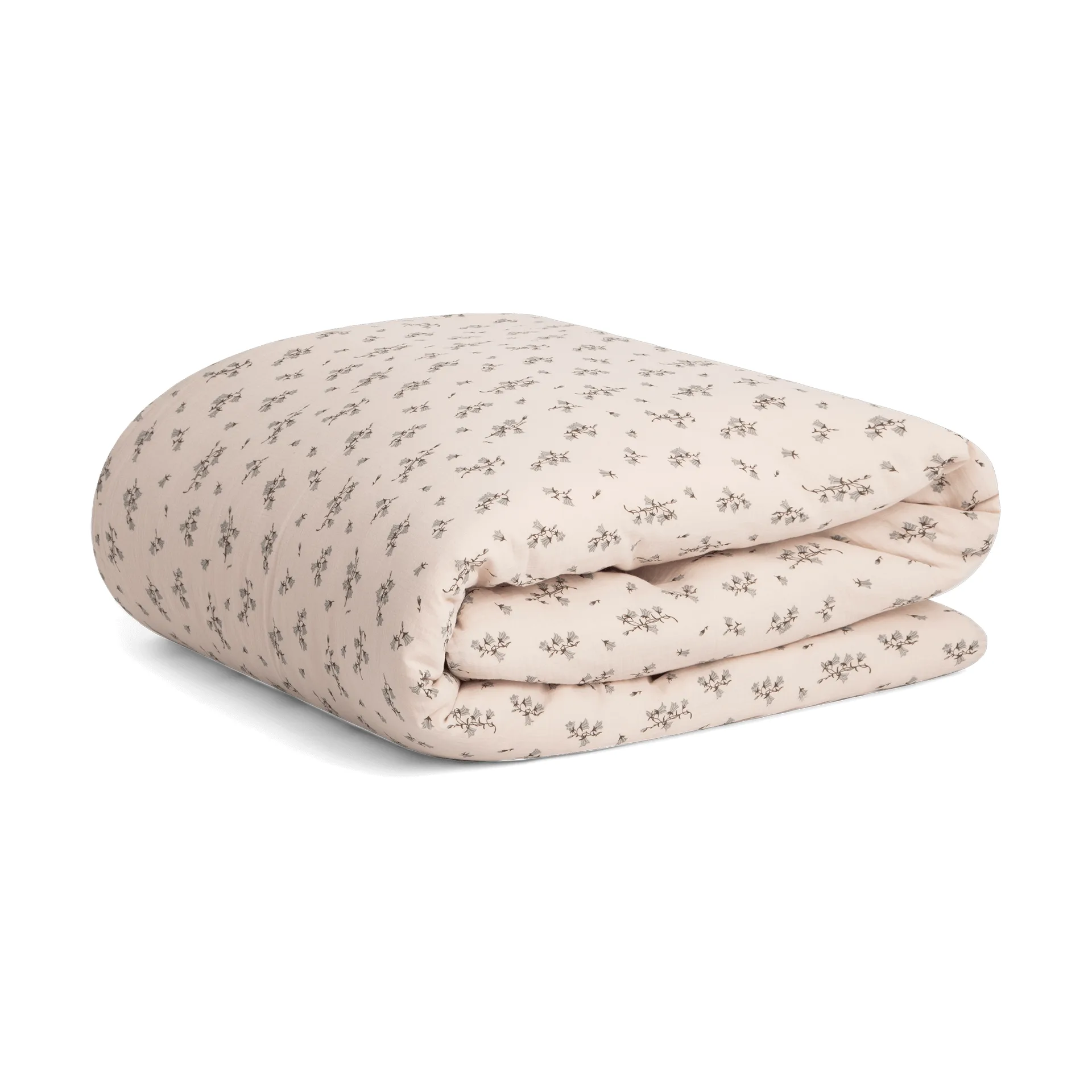 Bluebell Muslin dobbelt dynetrekk, 240x220 cm Garbo&Friends