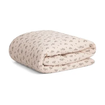 Bluebell Muslin dobbelt dynetrekk - 240x220 cm - Garbo&Friends