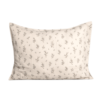 Bluebell Muslin putetrekk - 50x70 - Garbo&Friends