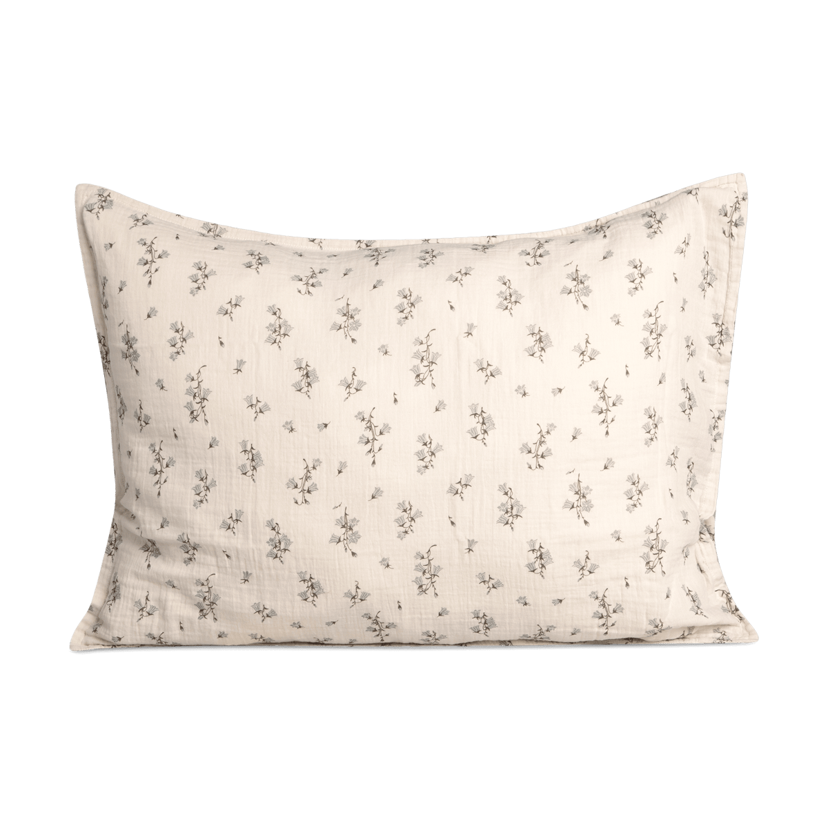 Bilde av Garbo&Friends Bluebell Muslin putetrekk 50x70