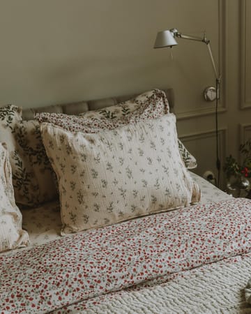 Bluebell Muslin putetrekk - 50x75 cm - Garbo&Friends