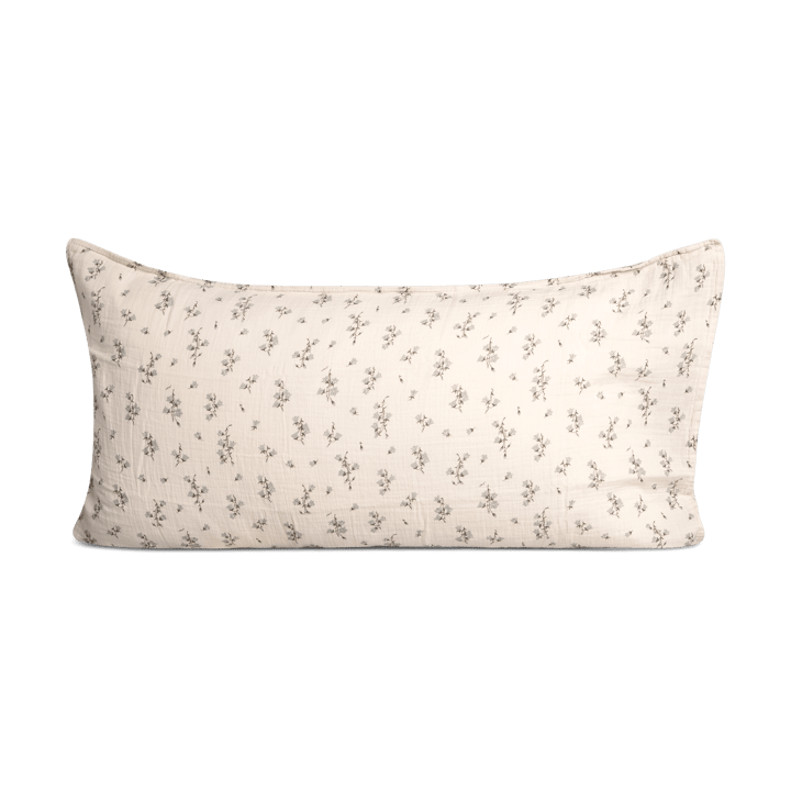 Bluebell Muslin putetrekk - 50x90 - Garbo&Friends