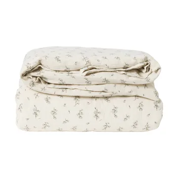 Bluebell Musselin dynetrekk - 150x210 cm - Garbo&Friends