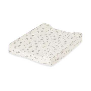 Bluebell Satin quiltet stellematte - 50x65x9 cm - Garbo&Friends