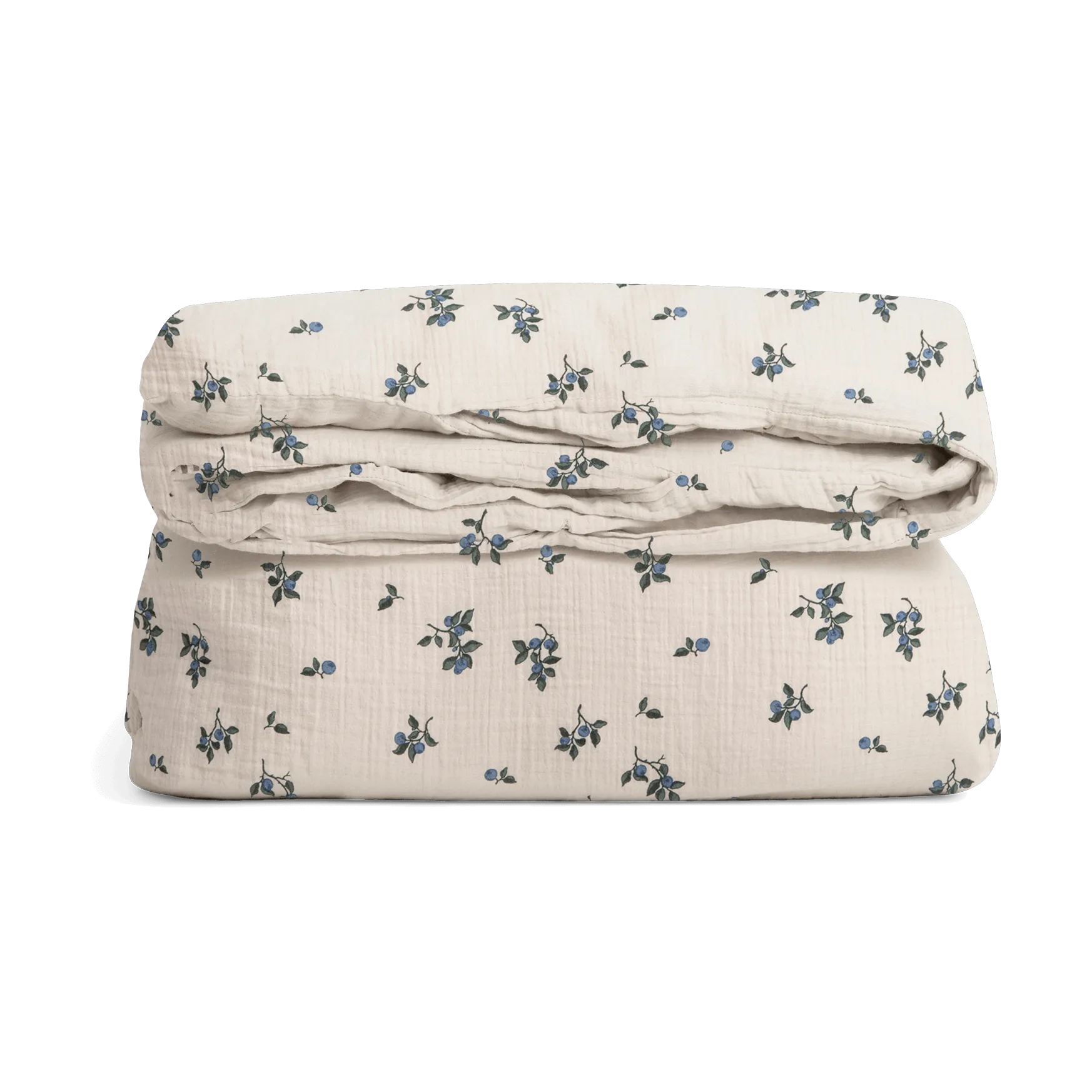 Blueberry dobbelt dynetrekk, 240x220 cm Garbo&Friends