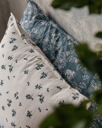 Blueberry Muslin putetrekk - 50x75cm - Garbo&Friends