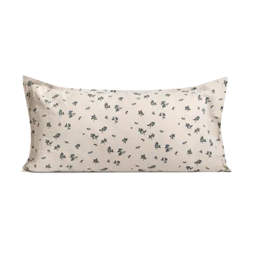 Blueberry Muslin putetrekk - 50x90 cm - Garbo&Friends