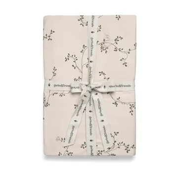 Botany dra-på-laken - 160x200x30 cm - Garbo&Friends