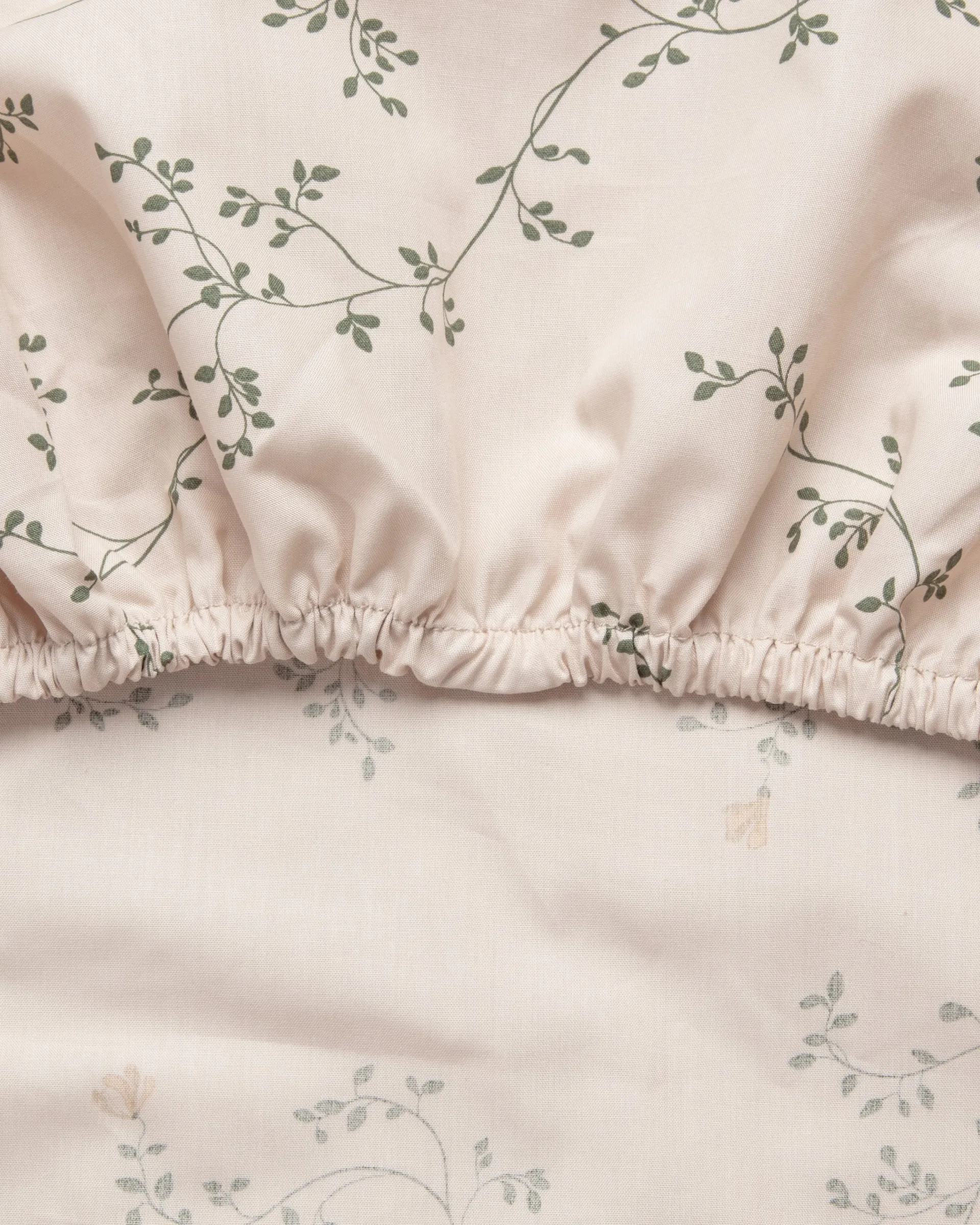 Botany dra-på-laken, 160x200x30 cm Garbo&Friends