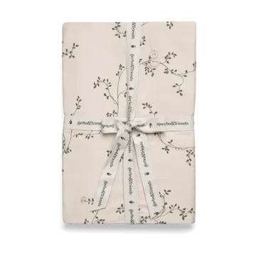 Botany dra-på-laken - 70x140x20 cm - Garbo&Friends