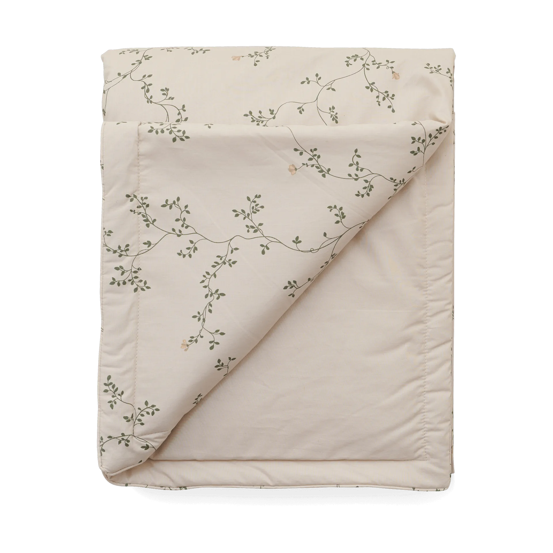 Botany polstret pledd, 90x120 cm Garbo&Friends