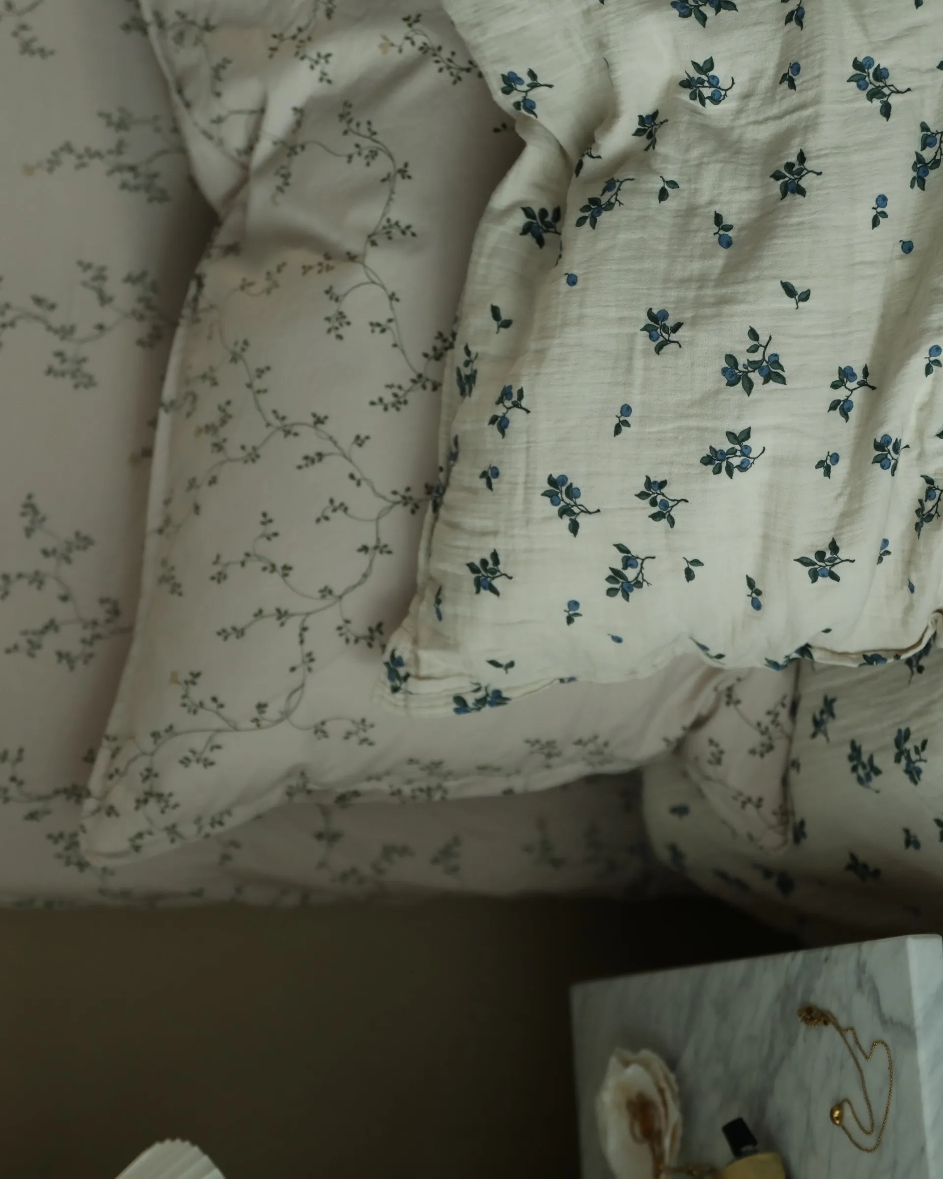 Botany putetrekk, 50x90 cm Garbo&Friends