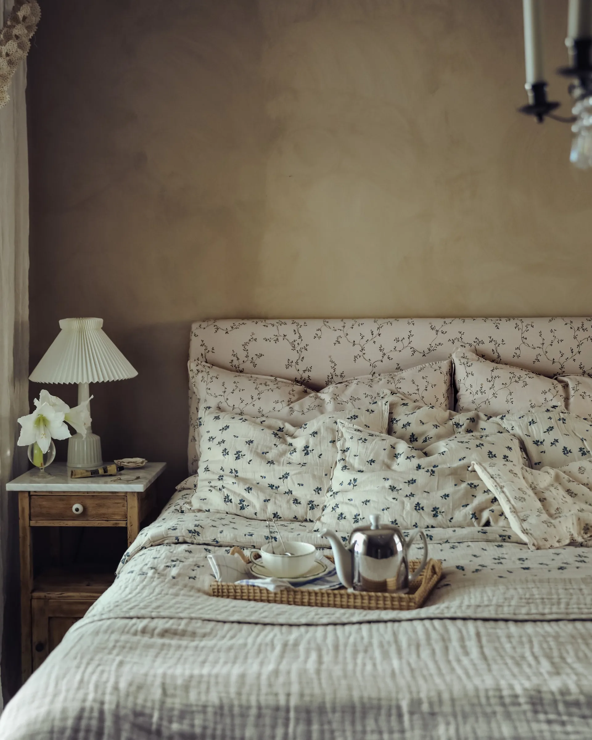 Botany putetrekk, 50x90 cm Garbo&Friends