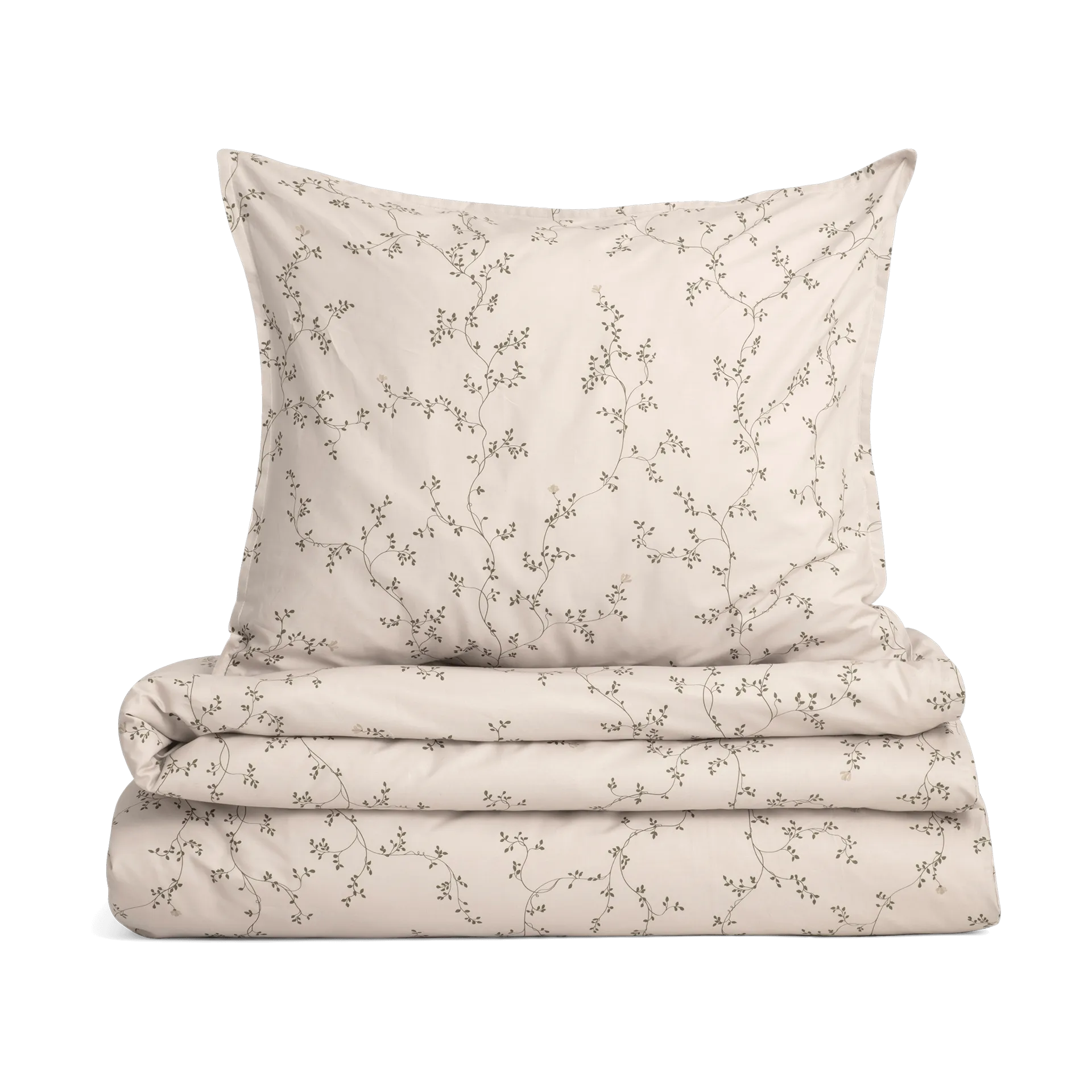 Botany sengesett, 140x200 cm/50x70 cm Garbo&Friends