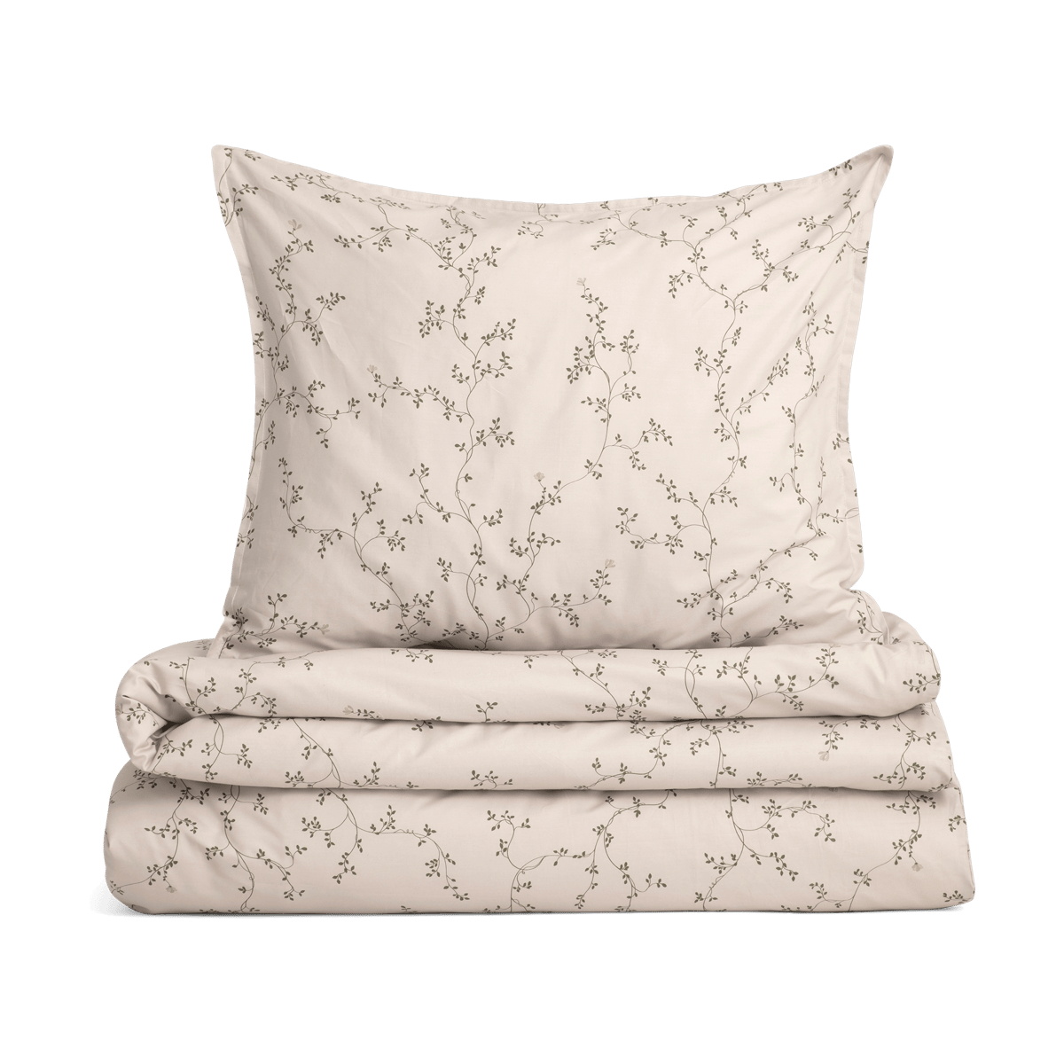 Bilde av Garbo&Friends Botany sengesett 150x210 cm/50x60 cm