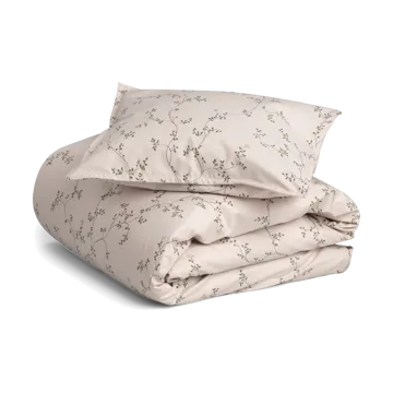 Botany sengesett baby - 70x100 cm/40x45 cm - Garbo&Friends