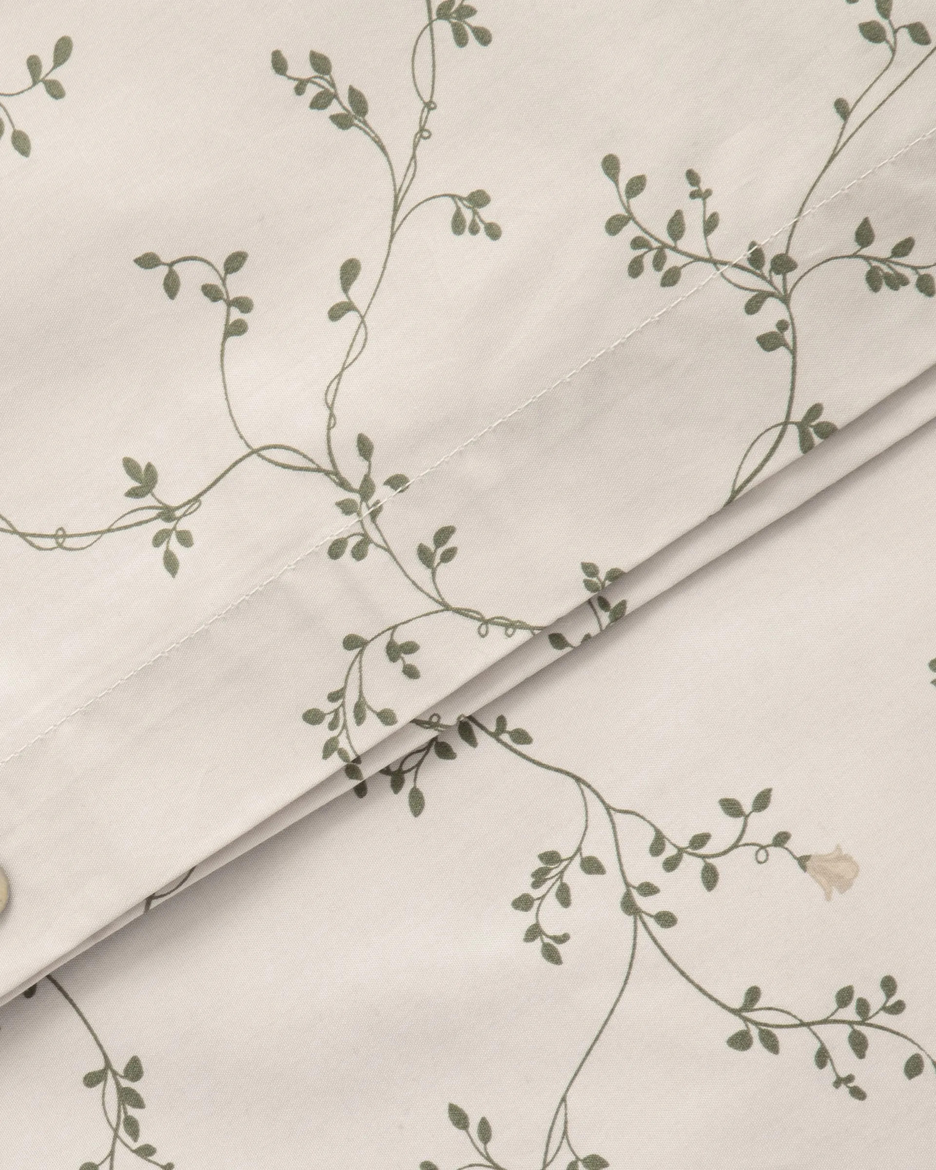 Botany sengesett baby, 70x100 cm/40x45 cm Garbo&Friends