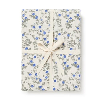 Dainty Muslin dra-på-laken - 60x120x20 cm - Garbo&Friends