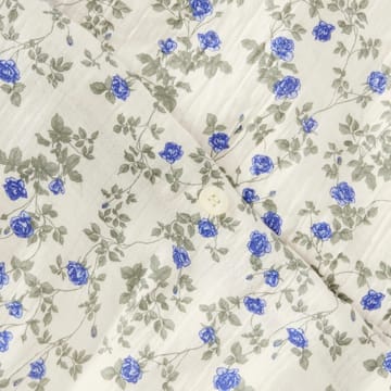 Dainty Muslin dynetrekk - 150x210 cm - Garbo&Friends
