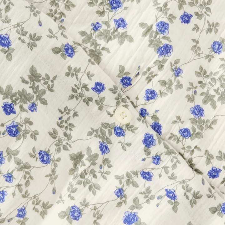 Dainty Muslin dynetrekk, 150x210 cm Garbo&Friends