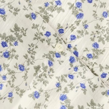 Dainty Muslin sengesett baby - 70x80 cm/28x35 cm - Garbo&Friends