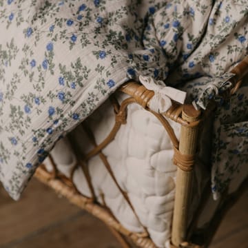 Dainty Muslin sengesett baby - 70x80 cm/28x35 cm - Garbo&Friends
