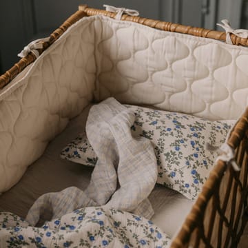 Dainty Muslin sengesett junior - 100x130/35x55 cm - Garbo&Friends