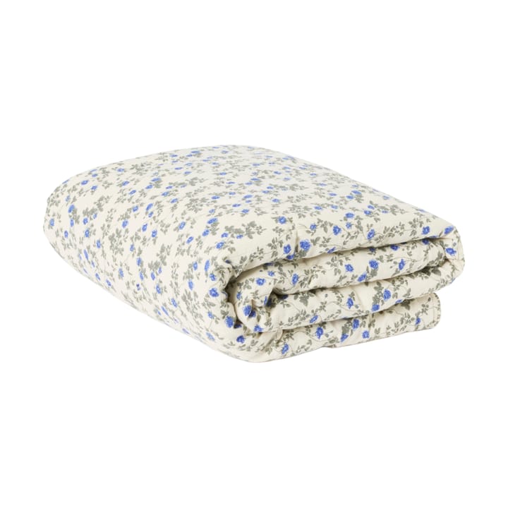Dainty Muslin vattert teppe - 100x140 cm - Garbo&Friends