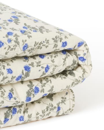 Dainty Muslin vattert teppe - 100x140 cm - Garbo&Friends