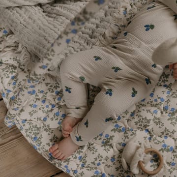 Delikat sateng babygym - Ø90 cm - Garbo&Friends