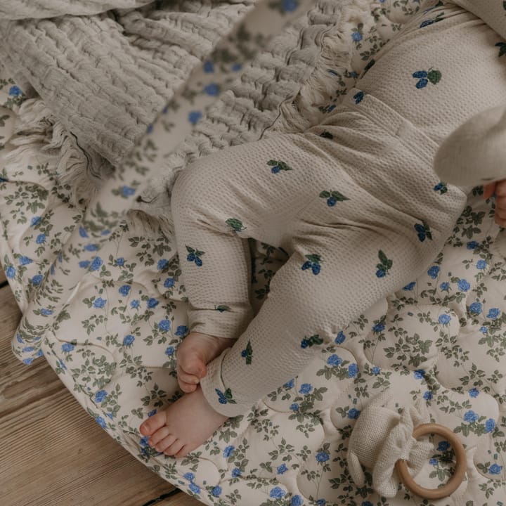 Delikat sateng babygym, Ø90 cm Garbo&Friends