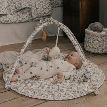 Delikat sateng babygym - Ø90 cm - Garbo&Friends