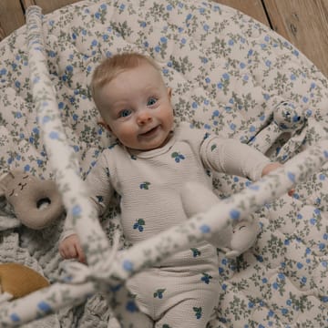 Delikat sateng babygym - Ø90 cm - Garbo&Friends