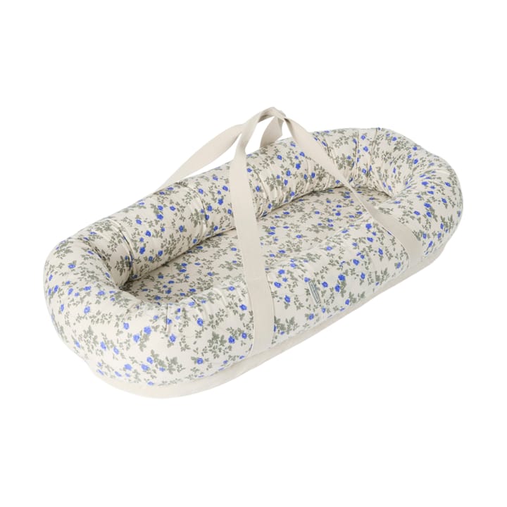 Delikat sateng babynest - 43x87x16 cm - Garbo&Friends