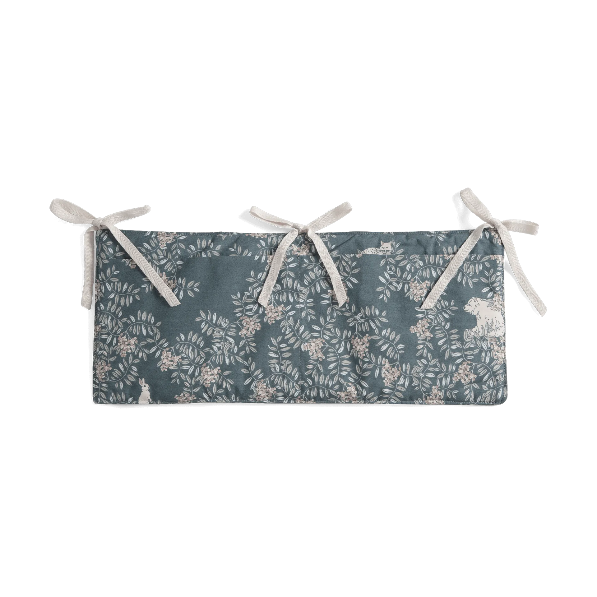 Fauna Forest sengelomme, 40x17 cm Garbo&Friends