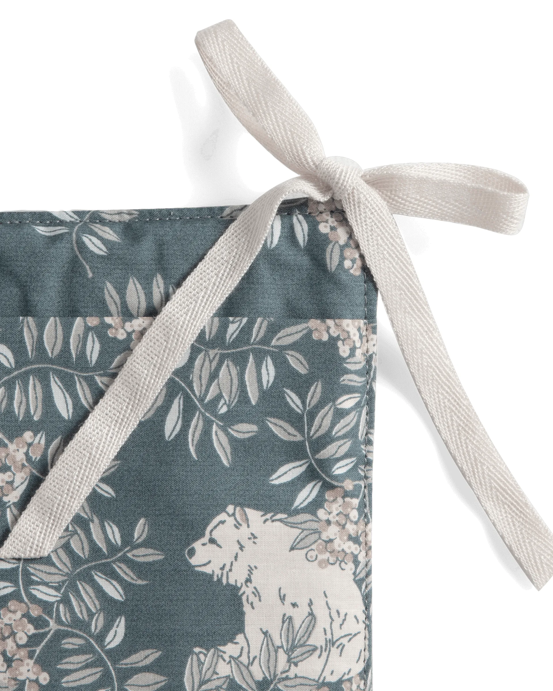 Fauna Forest sengelomme, 40x17 cm Garbo&Friends