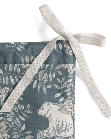 Fauna Forest sengelomme - 40x17 cm - Garbo&Friends